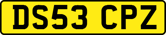 DS53CPZ