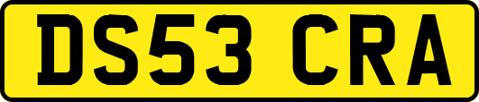 DS53CRA