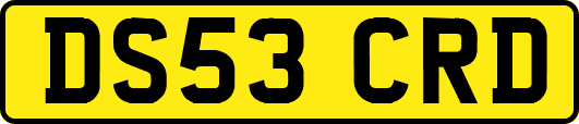 DS53CRD