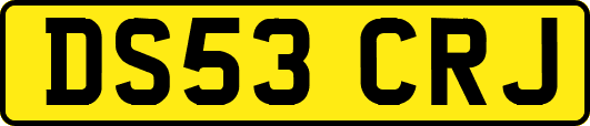 DS53CRJ