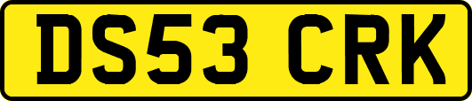 DS53CRK