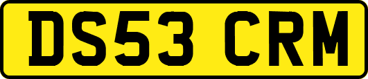 DS53CRM