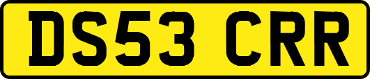 DS53CRR