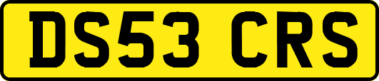 DS53CRS