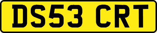 DS53CRT