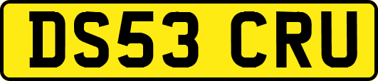 DS53CRU