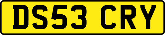 DS53CRY