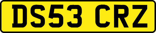 DS53CRZ