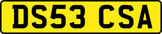 DS53CSA