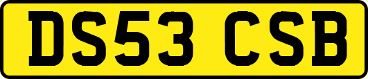 DS53CSB
