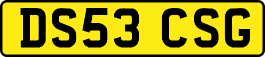 DS53CSG
