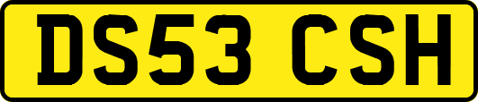 DS53CSH