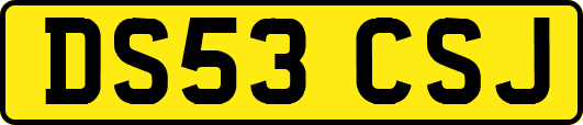 DS53CSJ
