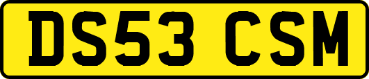 DS53CSM