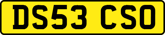 DS53CSO