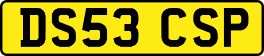 DS53CSP