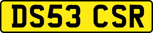 DS53CSR