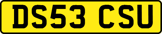 DS53CSU