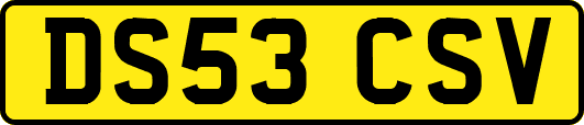DS53CSV