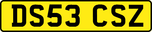 DS53CSZ