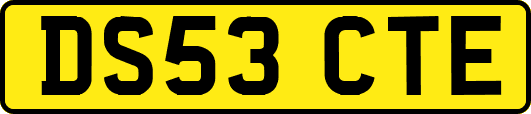 DS53CTE