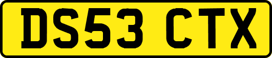 DS53CTX