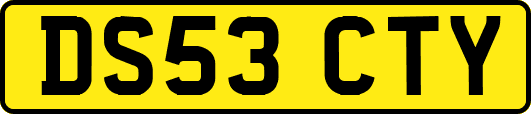 DS53CTY