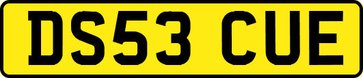 DS53CUE
