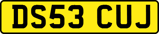 DS53CUJ