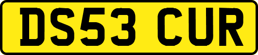 DS53CUR