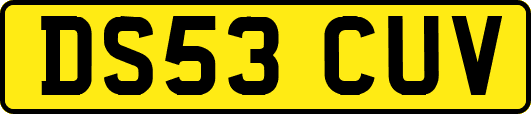 DS53CUV