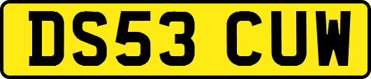 DS53CUW
