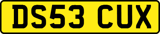 DS53CUX