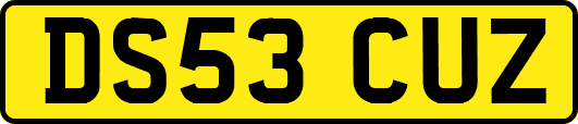DS53CUZ