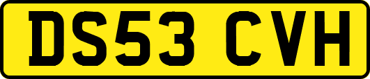 DS53CVH