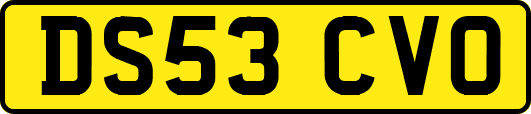 DS53CVO