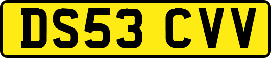 DS53CVV