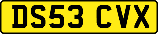 DS53CVX
