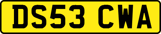 DS53CWA