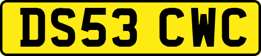 DS53CWC