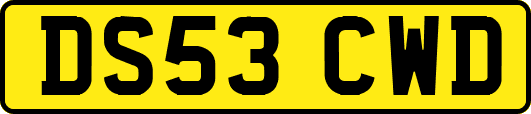 DS53CWD