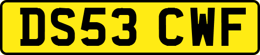 DS53CWF