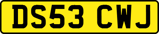 DS53CWJ