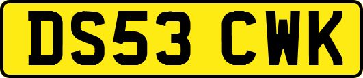 DS53CWK