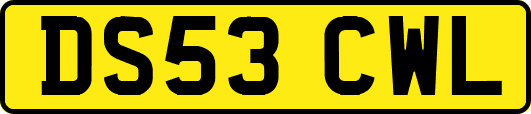 DS53CWL