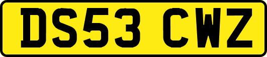 DS53CWZ