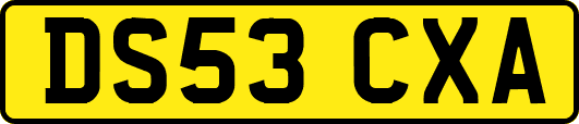 DS53CXA