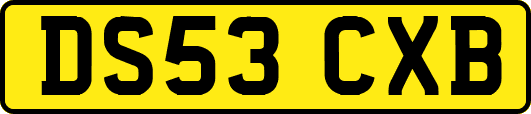 DS53CXB