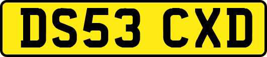 DS53CXD