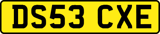 DS53CXE
